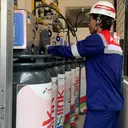 CNG Jadi Alternatif LPG Impor, PGN Gagas Ungkap Strategi Pengembangan