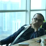 Ruben Silitonga