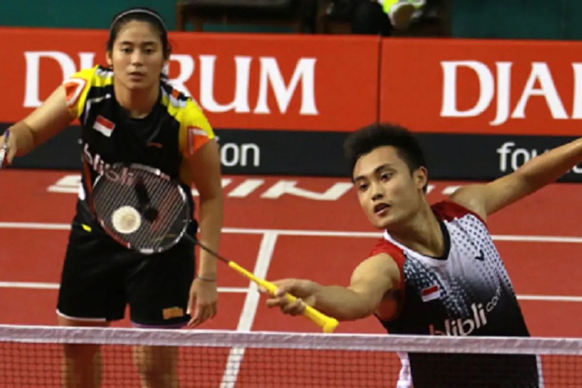 China Masters 2017