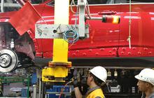 Pabrik di Subang Rampung Akhir 2025, Mobil Listrik Vietnam Berambisi Kuasai Pasar Indonesia Hingga ke Pelosok