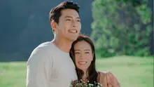 Crash Landing on You (Twitter tvN/ CJnDrama)
