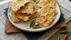 Resep Tepung Goreng Tempe Renyah ala Tukang Gorengan, Gurih dan Kriuk Tahan Lama