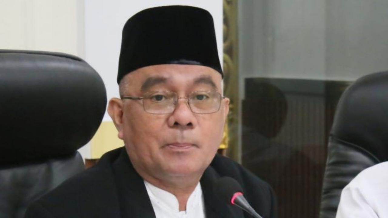 Pemberangkatan 144 Calon Haji Tanjungpinang Dimatangkan, Siap Menuju Tanah Suci