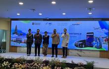 Kolaborasi Tiga BUMN Hadirkan Wisata Medis Terpadu di Bali, Targetkan Devisa Rp160 Triliun