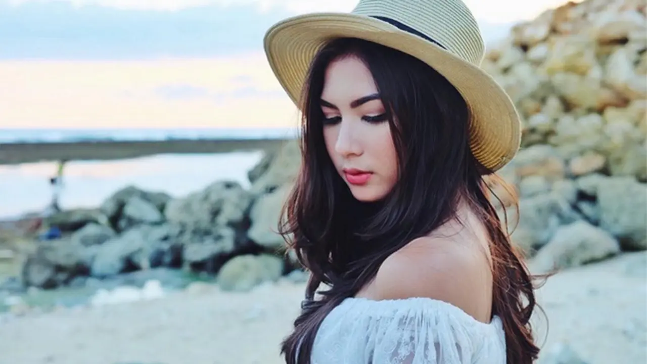 Jessica Mila