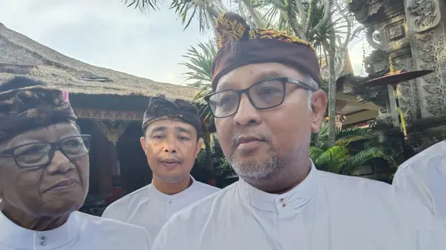 Bali.