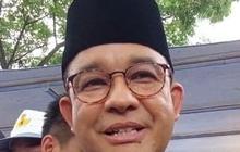 Nasdem Akan Diskusi dengan Anies Baswedan soal Pilkada DKI: Banyak yang Bilang supaya Dicalonkan Lagi