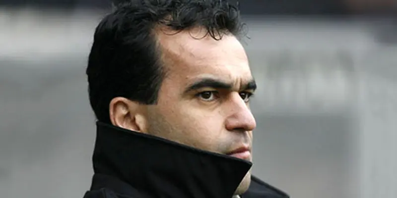 Roberto Martinez (© AFP 2009)