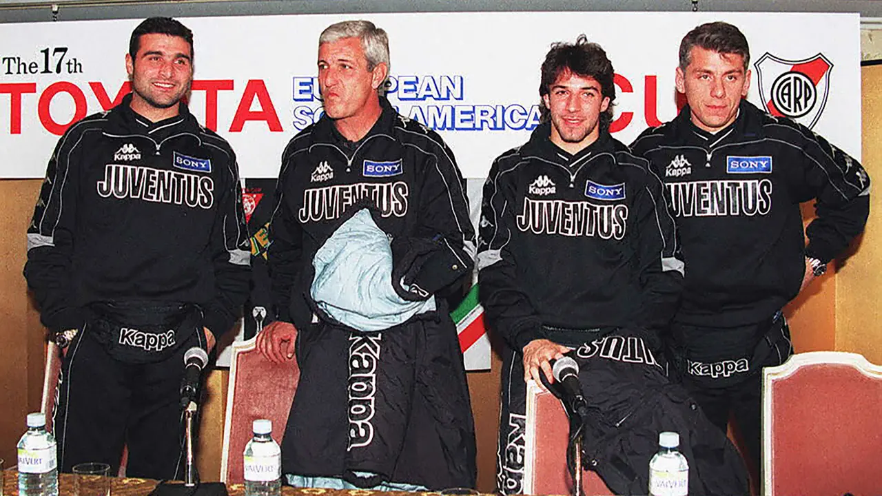 Foto: 5 Pesepak Bola Asal Serbia yang Mampu Merebut Scudetto Liga Italia, Dejan Stankovic Bersama Inter Milan Tersukses