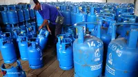Pertamina Jamin Pasokan BBM dan Elpiji Aman Selama Banjir