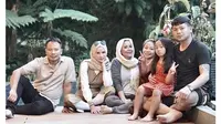 Dinikahi Vicky Prasetyo, Angel Lelga Akhirnya Punya Ini