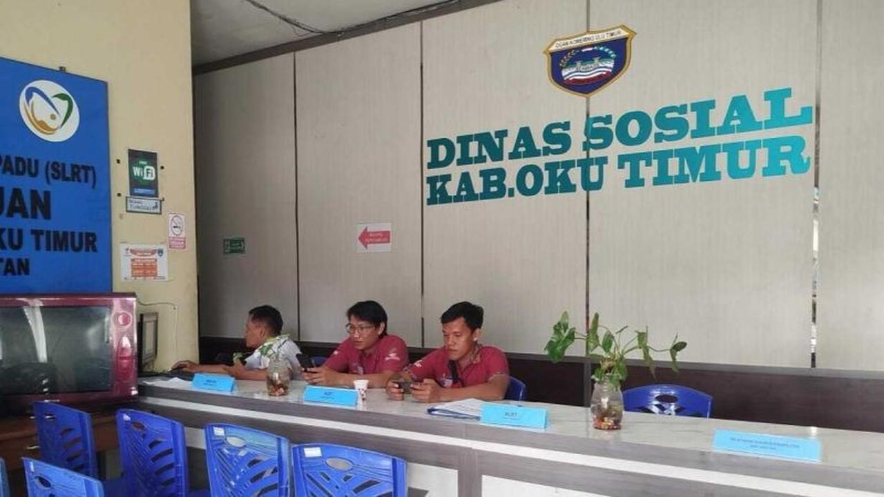 Ribuan Peserta PBI-JK di OKU Timur Dinonaktifkan, Ini Alasan dan Cara Reaktivasi