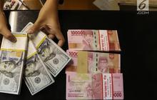 Fakta Baru, Rekening Dormant yang Jadi Sasaran di Kasus Pembuhunah Kepala Cabang Bank BUMN Nilainya Ternyata Rp70 Miliar