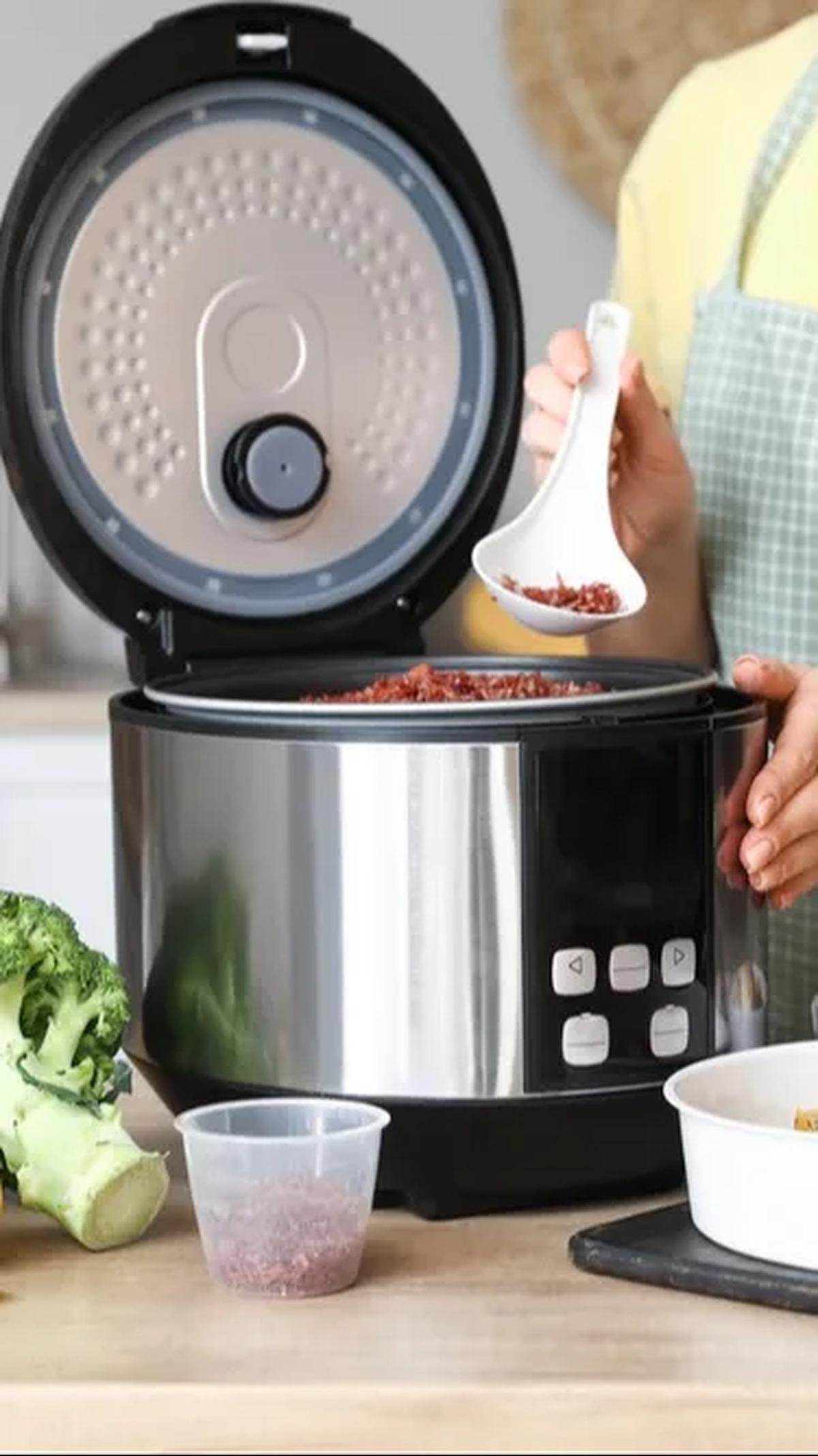 Sebelum Bagi-Bagi Rice Cooker, Pemerintah Perlu Pertimbangkan 5 Hal Ini