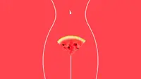 Benarkah Makanan Pengaruhi Bau Vagina?