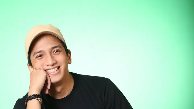 [Bintang] Ge Pamungkas