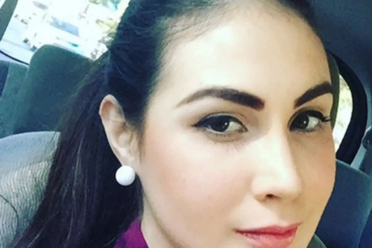 [Bintang] Arumi Bachsin