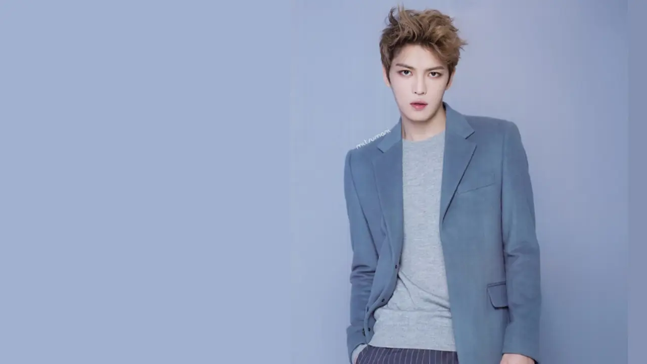 Kim Jaejoong