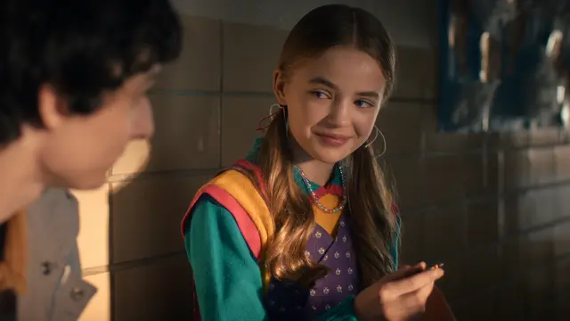 Stranger Things (Zikrah Nur Amalah/Liputan6.com)