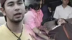 Raffi Ahmad terlihat absen mendampingi ibunda Yuni Shara yang tengah terbaring sakit. Ternyata, Raffi juga belum menjenguk calon ibu mertuanya itu. Ada apa dengan hubungan Yuni Shara dan Raffi Ahmad?