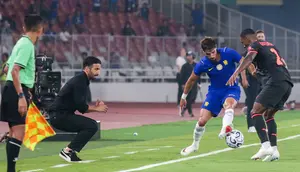 Evaluasi Ruben Amorim dan Imbasnya pada Aktivitas AC Milan di Bursa Transfer