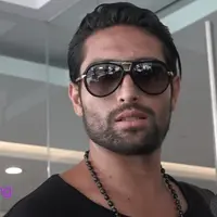 Akhirnya Gaston Castanyo memberikan jawaban atas terjadinya pernikahan dan percereaian bersama Julia Perez.