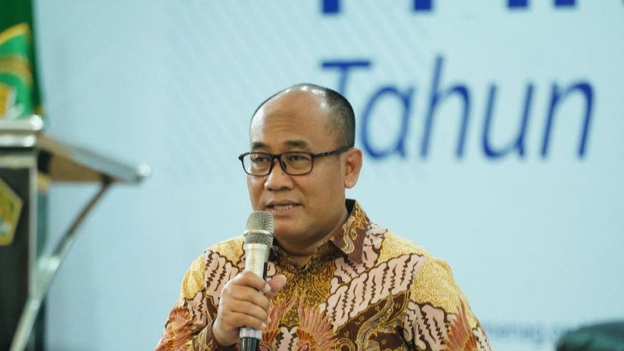 "Kami juga akan menambah stok obat selama musim haji," kata Liliek.