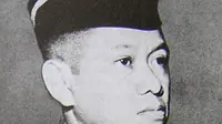 Letnan Jenderal TNI Anumerta Siswondo Parman | Via: id.wikipedia.org