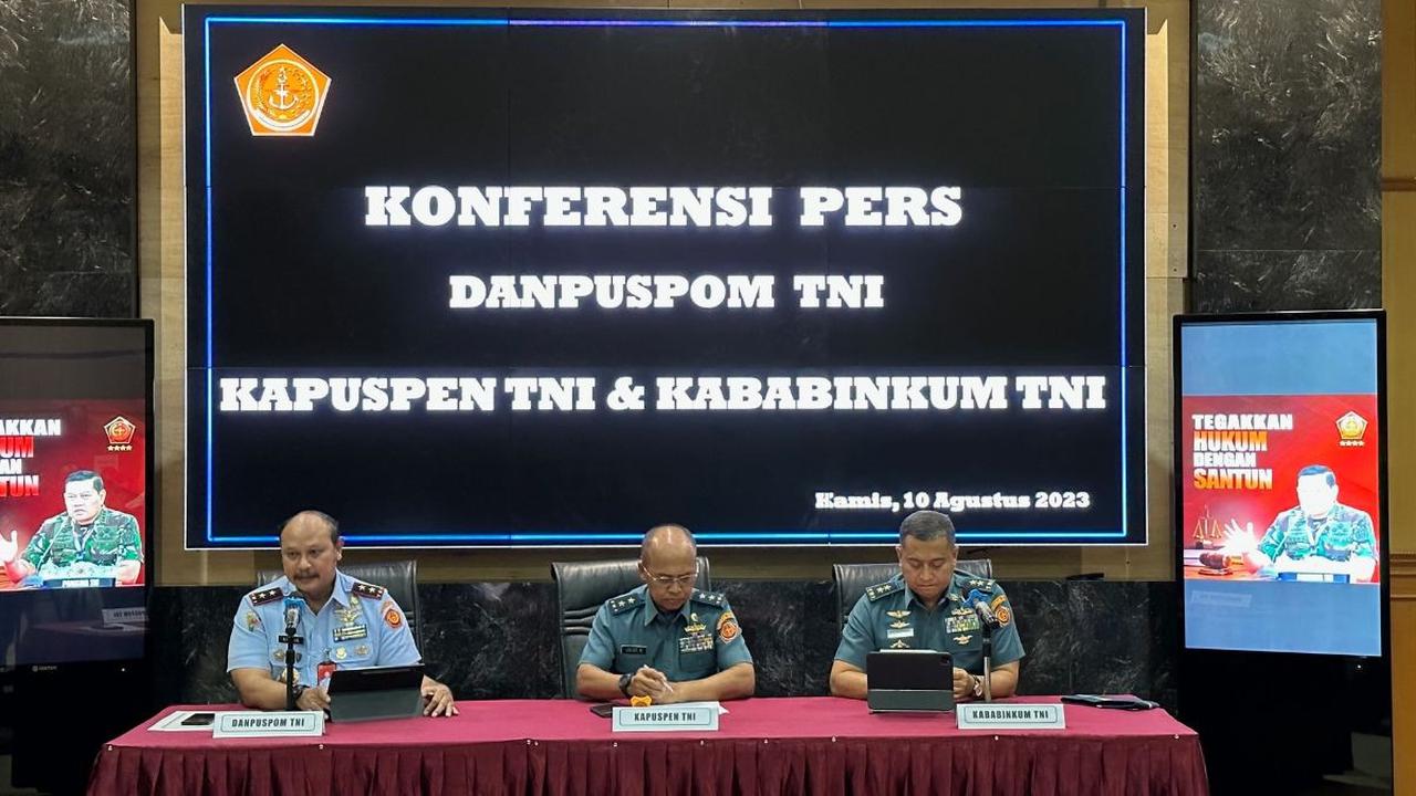 Dok. Istimewa