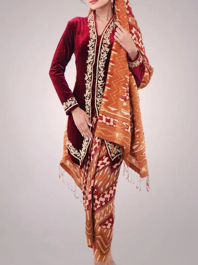 Harashta Haifa Zahra berhasil meraih gelar Miss Supranational 2024