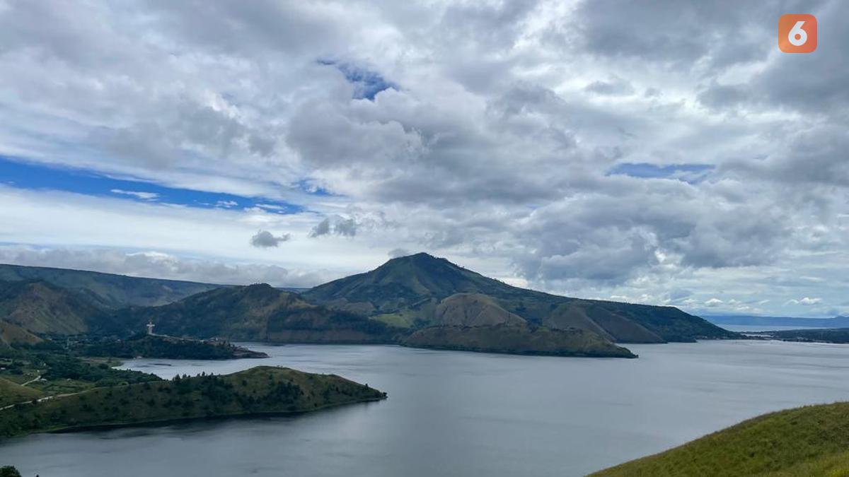 15 Danau Prioritas Nasional Berstatus Kritis, dari Danau Toba hingga Danau Tempe
