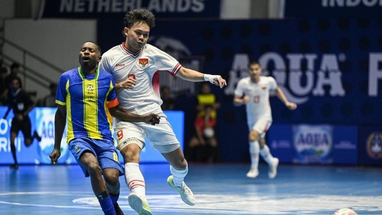 Meski Menang Besar 7-1, Pelatih Sebut Penampilan Timnas Futsal Indonesia Tak Memuaskan: Ada Apa?
