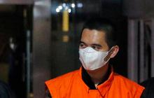 Dadan Tri Yudianto Dituntut 11 Tahun Penjara Terkait Kasus Suap di Mahkamah Agung
