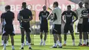 <p>Wakil Portugal ini melaju ke perempat final Liga Champions 2022-2023 usai menghabisi Club Brugge pada babak 16 besar. (PATRICIA DE MELO MOREIRA/AFP)</p>