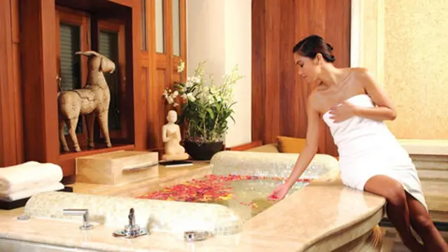 Foto: copyright totalbeauty.com