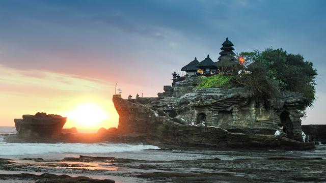 Tanah Lot