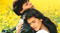 Salah satu film laris sepanjang masa, Dil Wale Dulhania Le Jayange akan dibuat ulang. Shahruk Khan dan Kajol pun kembali dipersatukan.