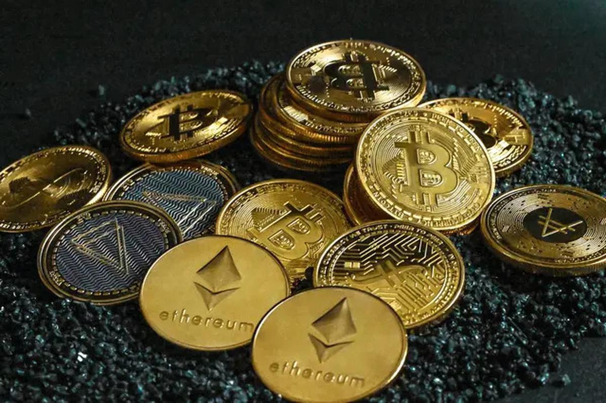 FBI Peringatkan Soal Proyek Kripto Palsu Ichcoin
