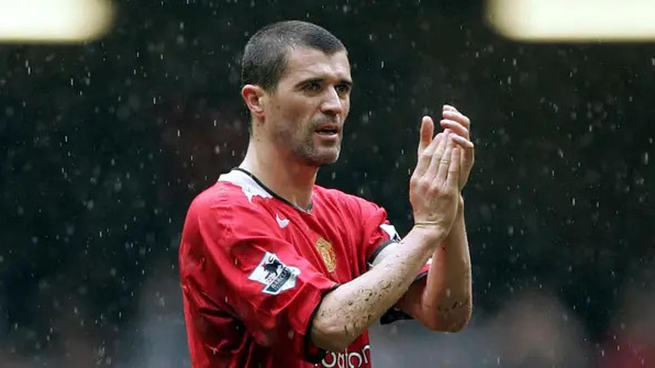 Roy Keane Ungkap 6 Rival Paling Menyebalkan Selama Kariernya, Ada Alan Shearer hingga Patrick Vieira