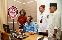 Banyuwangi Punya Radio Komunitas Koperasi Merah Putih, ini Manfaatnya