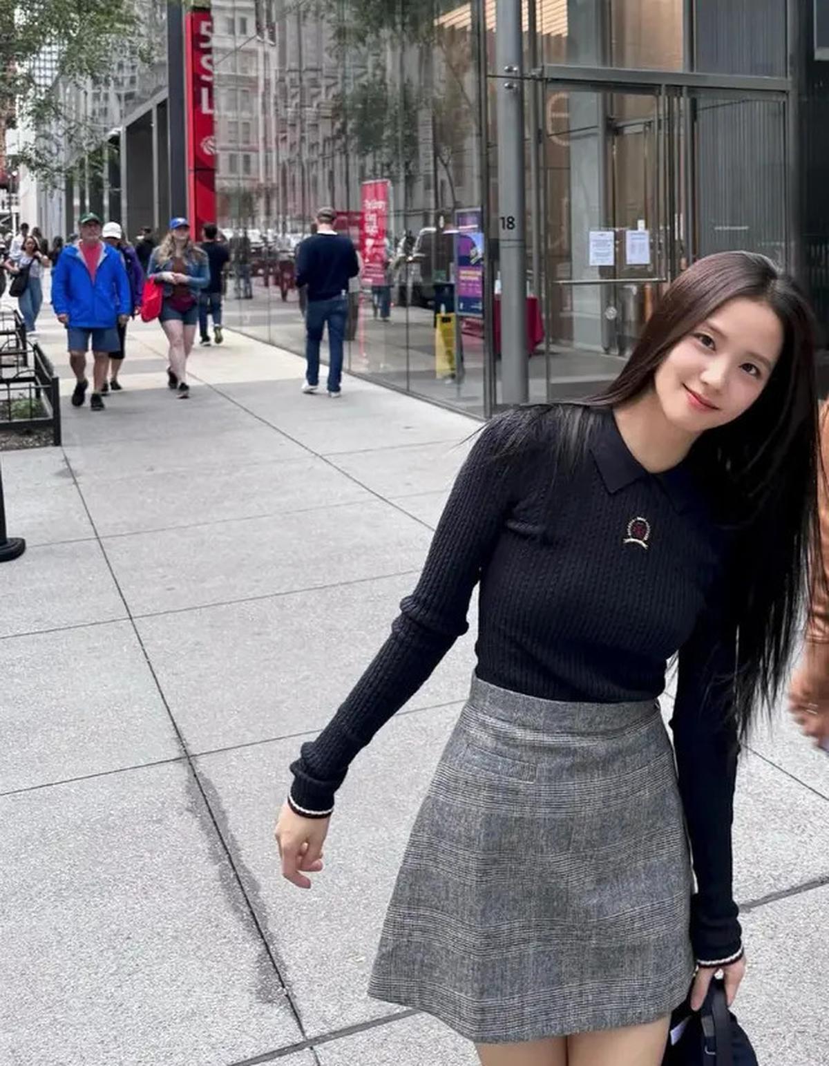 Jisoo Berencana Rilis Lagu Solo dan Comeback Bersama BLACKPINK