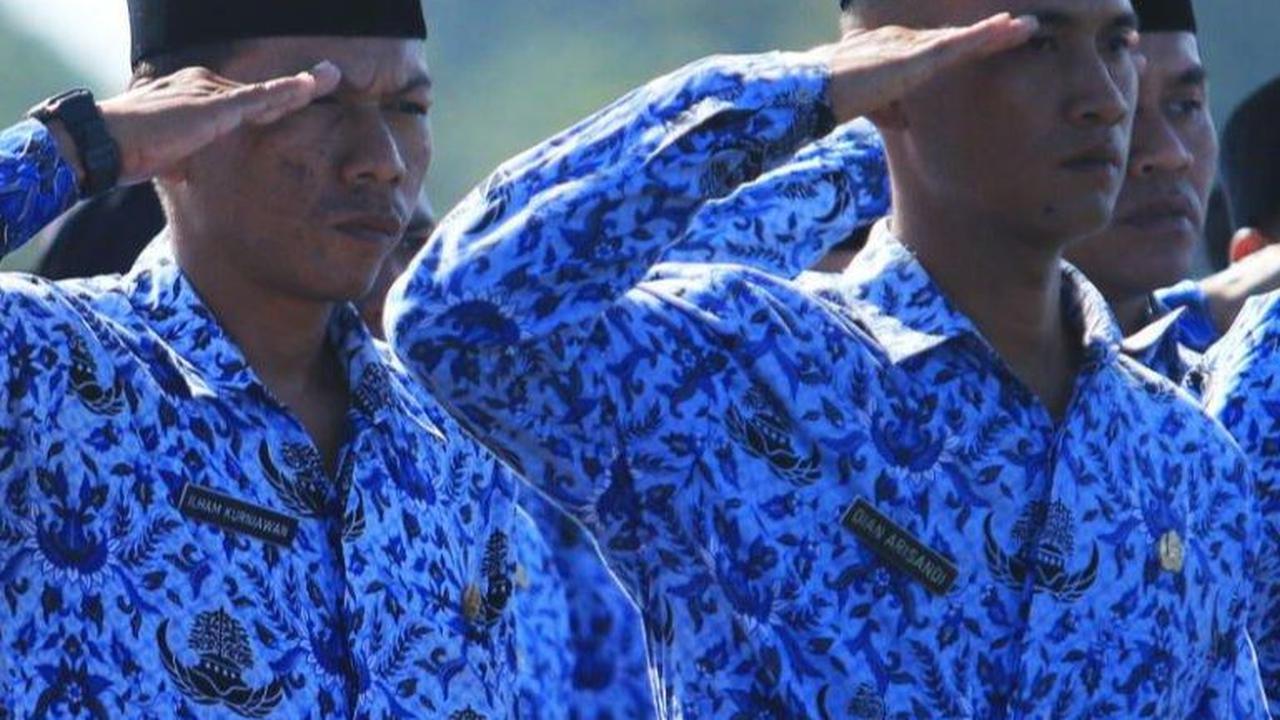 Persyaratan CPNS 2023, Lengkap Beserta Cara Daftar dan Jadwal Pelaksanaannya
