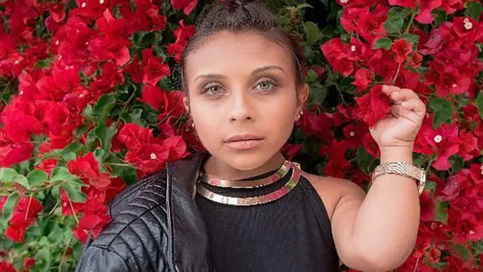 Dru Presta/copyright instagram.com/g0lden.bebe