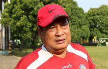 Manajemen Arema akan tanggung biaya pengobatan Suharno