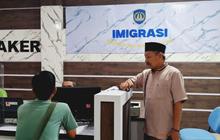Layanan Imigrasi Rembang Resmi Hadir di MPP, Urus Paspor Lebih Mudah dan Hemat Waktu