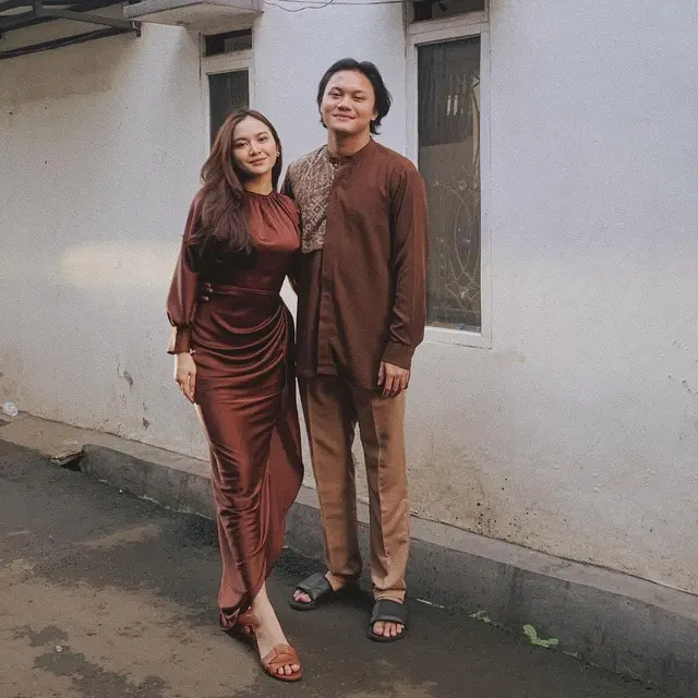 Potret 6 Pasangan Artis Rayakan Lebaran di 2023, Tahun 2024 Masih Bersama