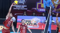 Hasil Proliga 2026: LavAni Menang Mental Atas Jakarta Garuda Jaya