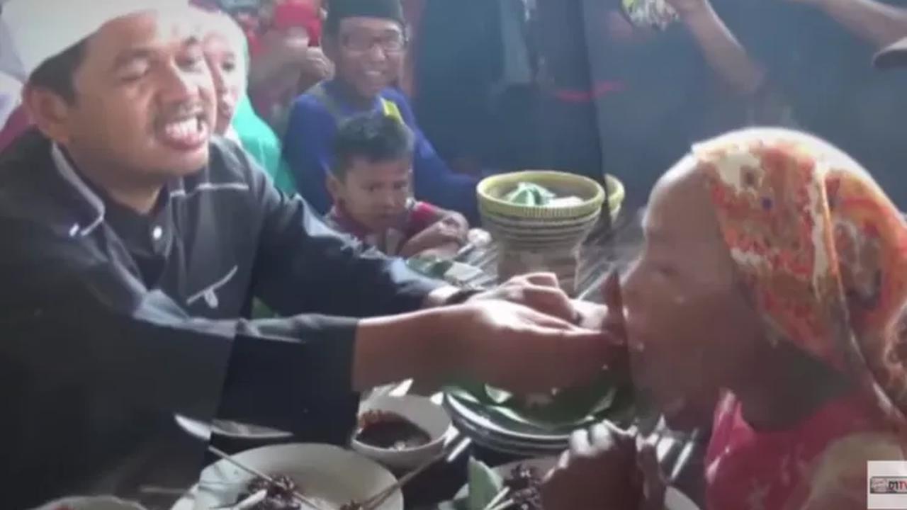 Kini Jadi Anggota DPR-RI