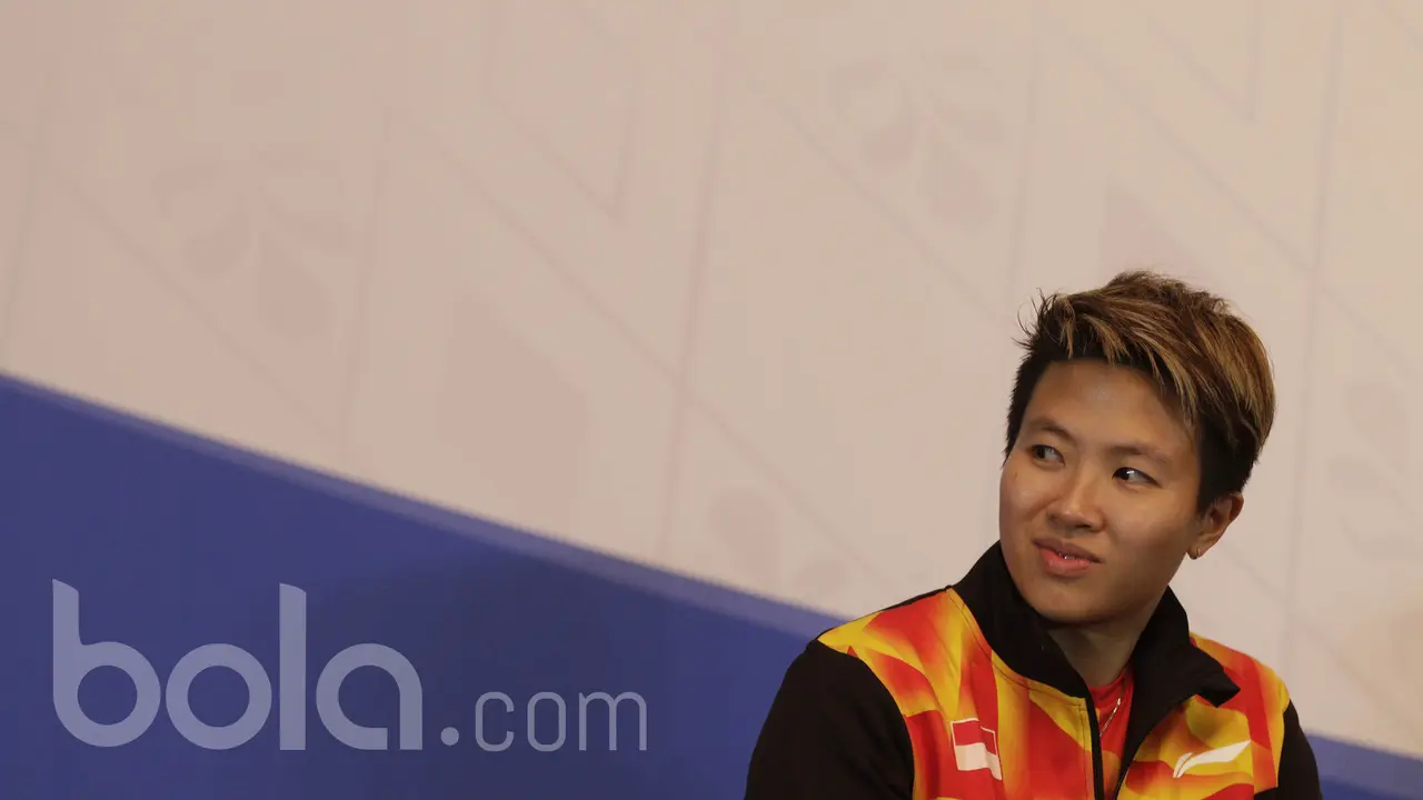 Liliyana Natsir