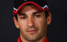 Timo Glock resmi terdepak dari Marussia F1